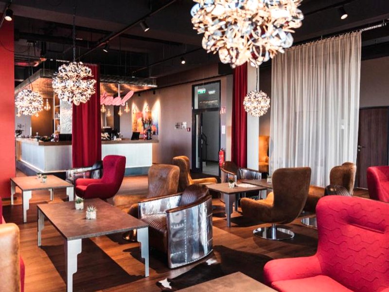 アメディア エクスプレス グラーツ エアポート、トレードマーク コレクション バイ ウィンダム (Amedia Express Graz Airport, Trademark Collection by Wyndham)の写真