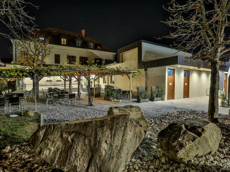Feldkirchnerhofの写真