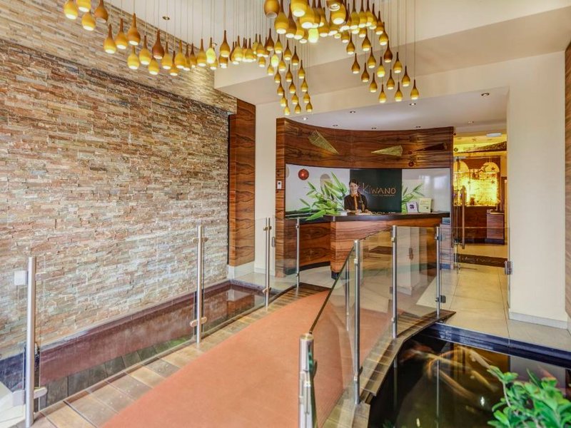 ホテル キワノ グラーツ (Hotel Kiwano Graz)の写真