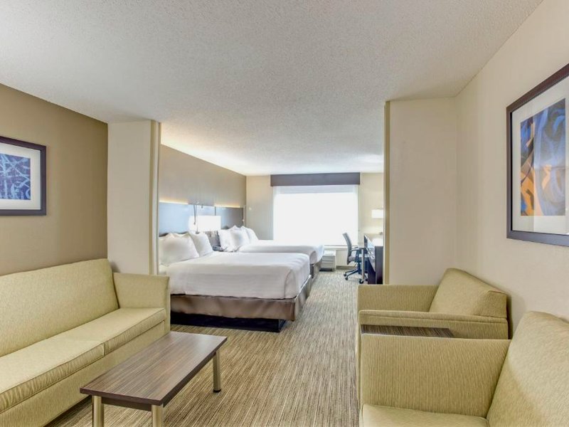 Holiday Inn Express Hotel & Suites Bethlehem By IHGの写真