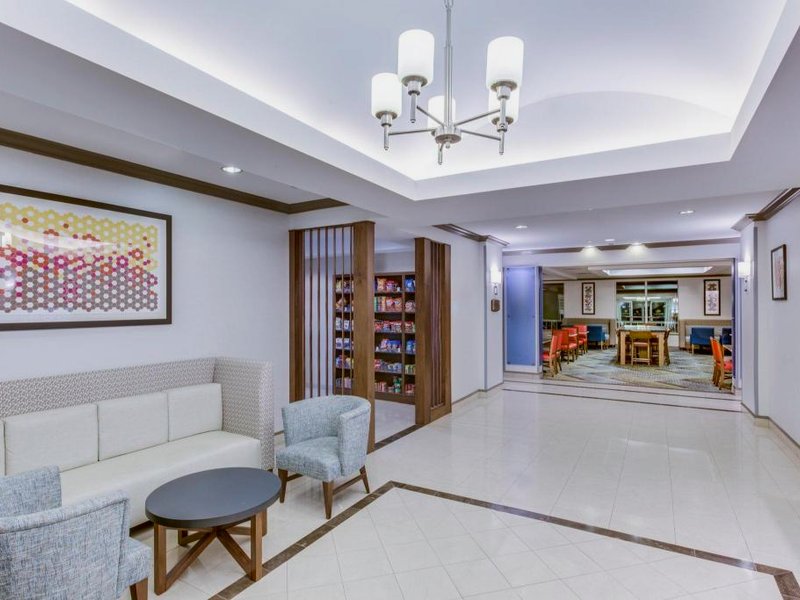 Holiday Inn Express Hotel & Suites Bethlehem By IHGの写真