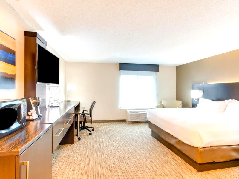 Holiday Inn Express Hotel & Suites Bethlehem By IHGの写真