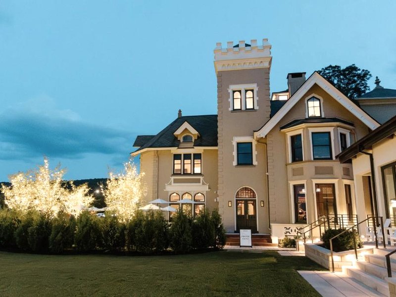 Wilbur Mansionの写真