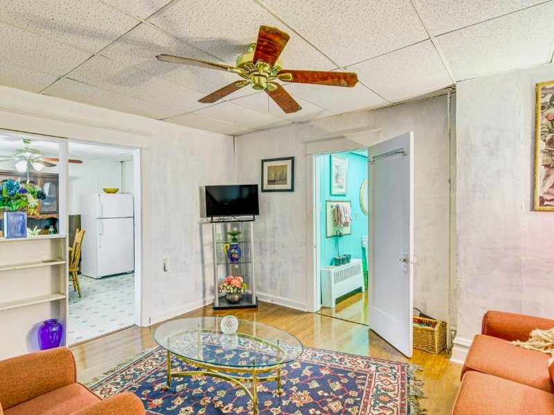 Bethlehem Home with Patio and Amazing Sunset Views!の写真