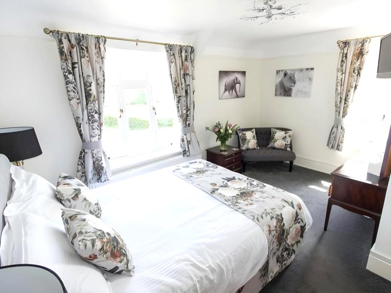 Leygreen Farmhouse Bed and Breakfastの写真