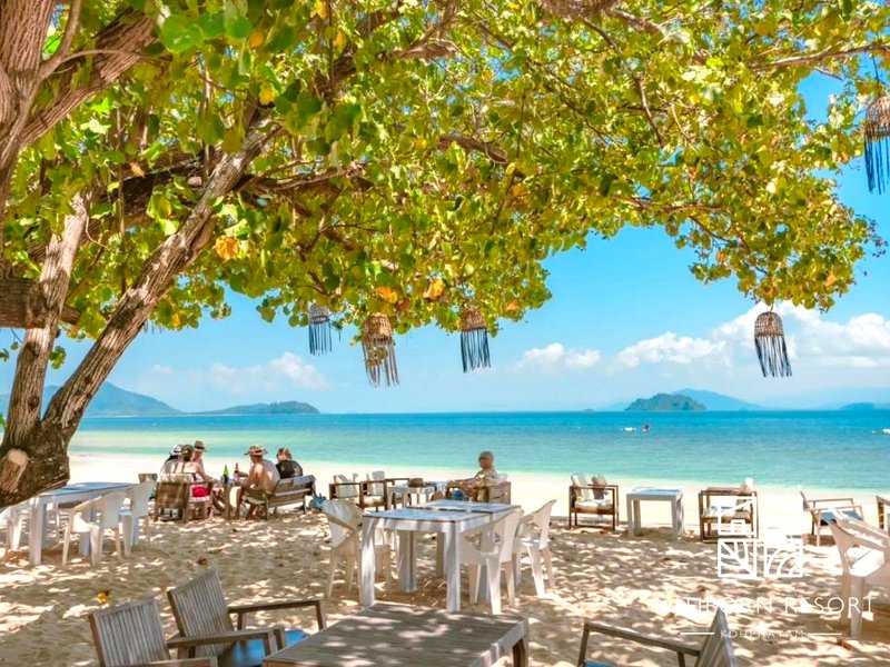 ニティポン リゾート (Nitiporn Resort)の写真