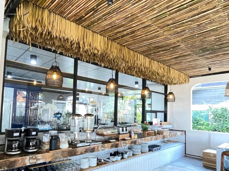 ニティポン リゾート (Nitiporn Resort)の写真