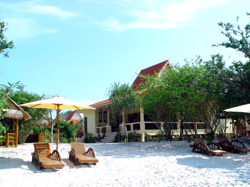 バッファロー ベイ バケーション クラブ (Buffalo Bay Vacation Club)の写真