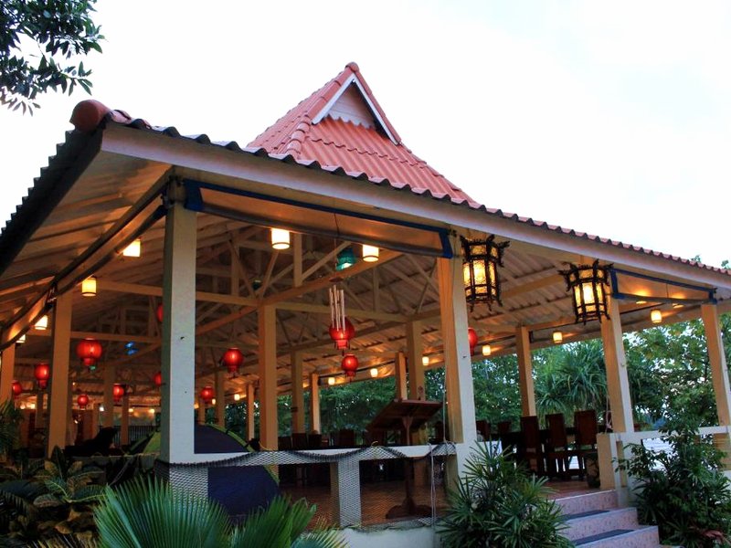 バッファロー ベイ バケーション クラブ (Buffalo Bay Vacation Club)の写真