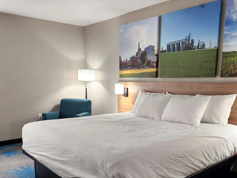 Days Inn by Wyndham Davenportの写真