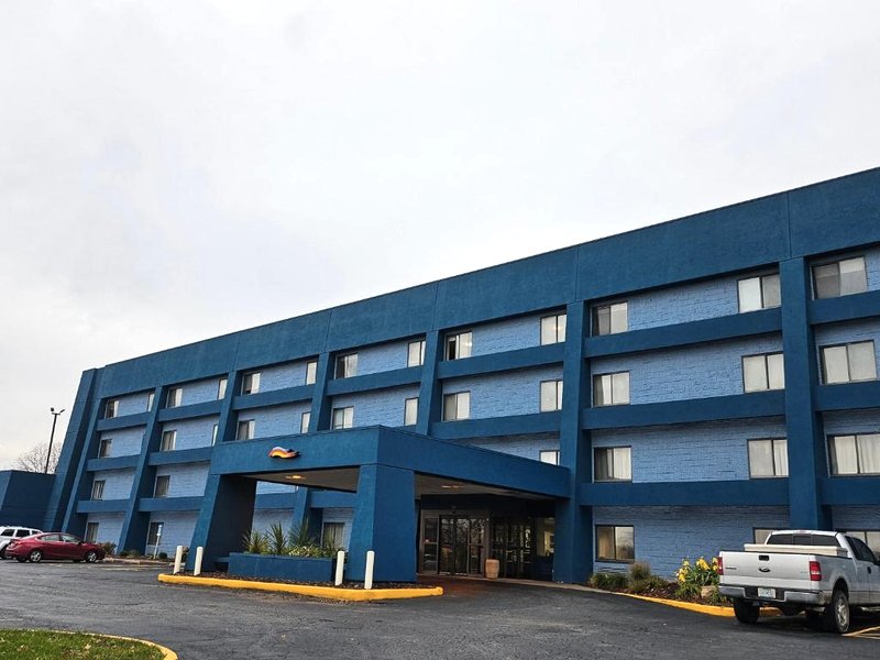 Days Inn by Wyndham Davenportの写真