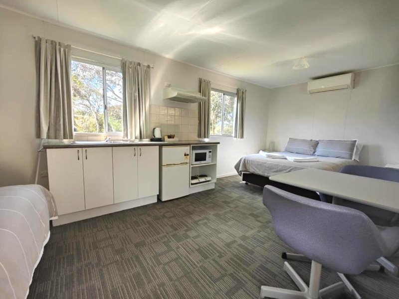 Mt Barker Holiday Park - Western Australiaの写真
