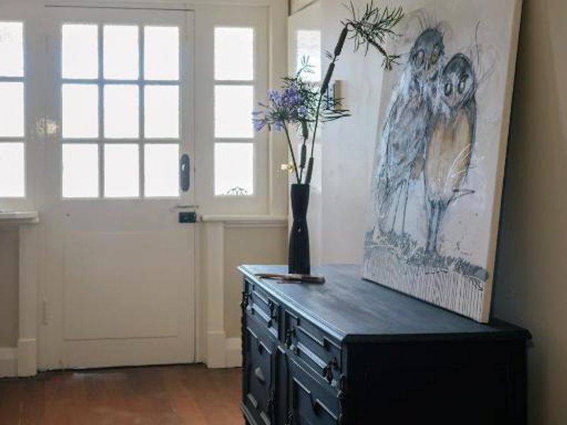 Bank-sia accommodationの写真