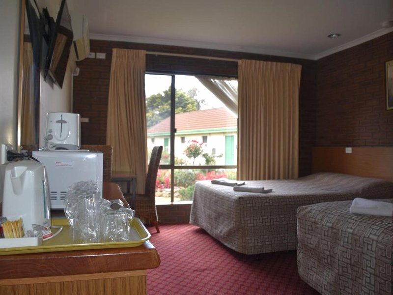 Mount Barker Valley Views Motel & Chalets, Western Australiaの写真