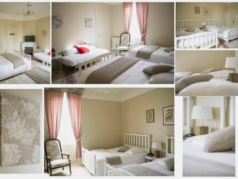 Hotel Du Parcの写真