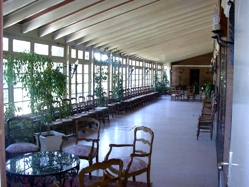 Hotel Du Parcの写真