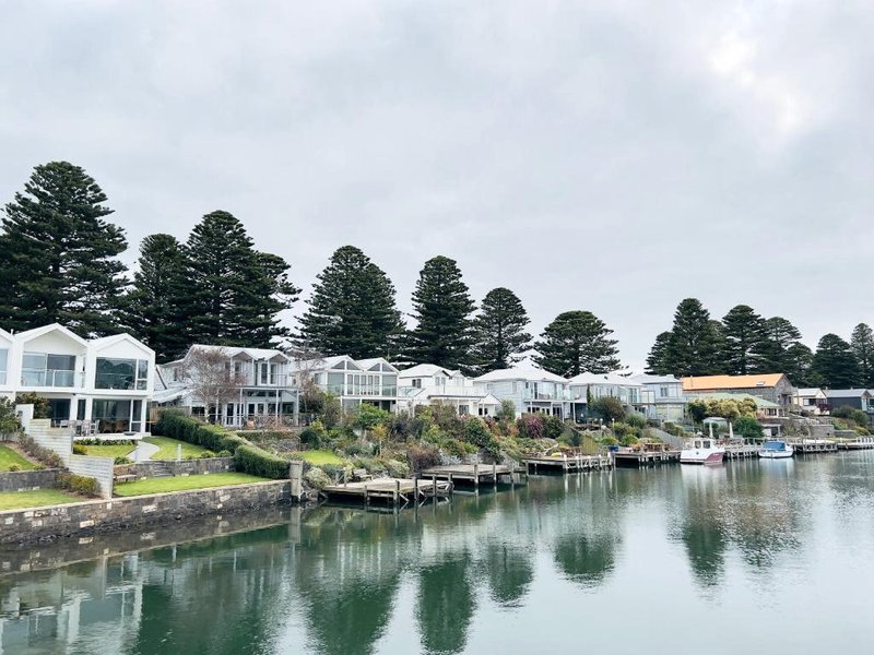 A1 モーテル ポート フェアリー (A1 Motel Port Fairy)の写真