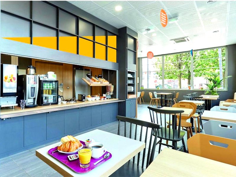 B&B HOTEL Lille Roubaix Campus Gareの写真