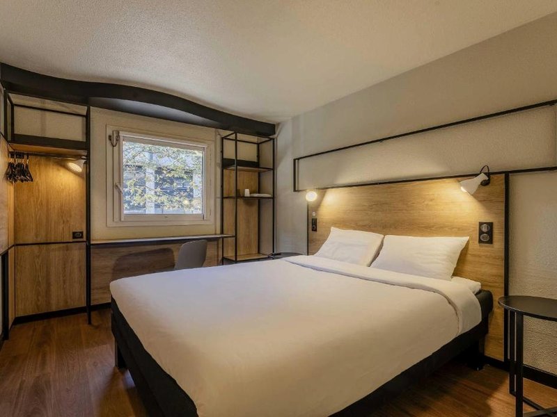 B&B HOTEL Lille Roubaix Centre Grand-Placeの写真