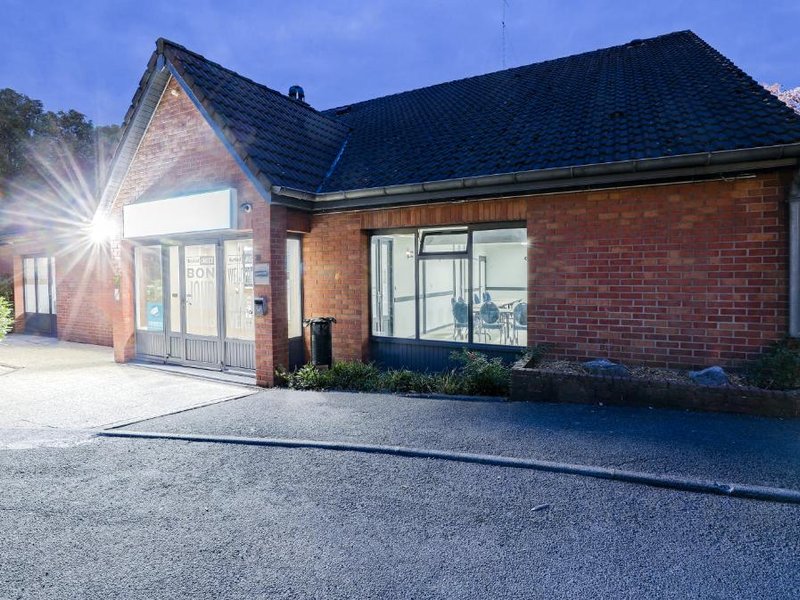 Hotel RBX - Roubaix Centreの写真