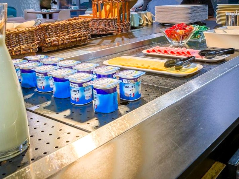 Hotel RBX - Roubaix Centreの写真