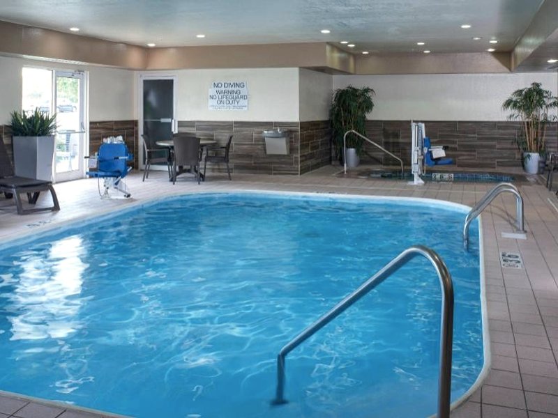 フェアフィールド イン リッチモンド (Fairfield Inn Richmond)の写真