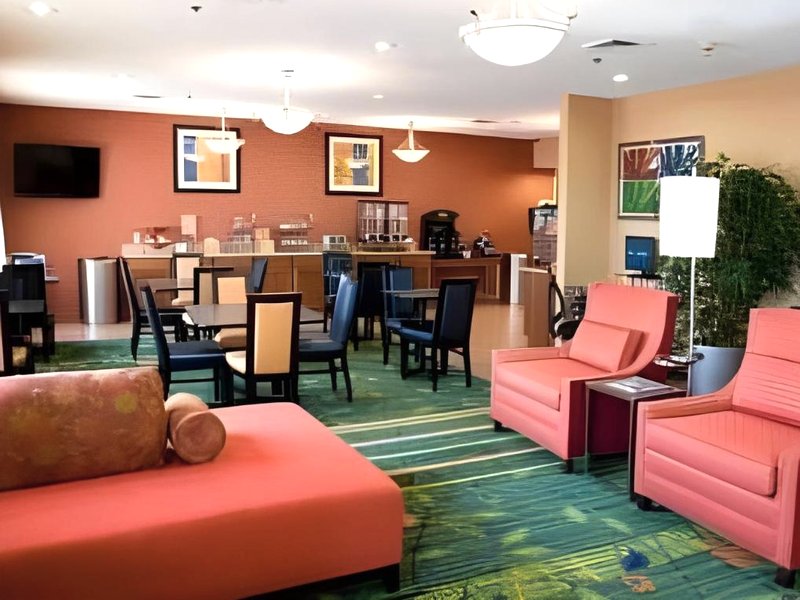 フェアフィールド イン リッチモンド (Fairfield Inn Richmond)の写真