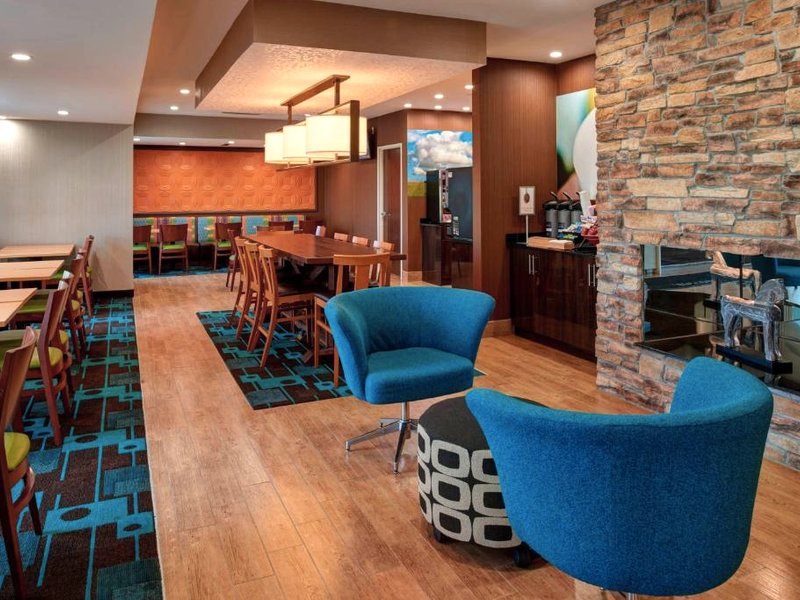 フェアフィールド イン リッチモンド (Fairfield Inn Richmond)の写真
