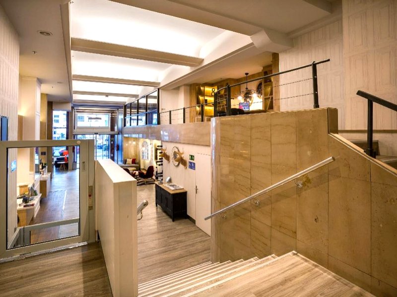 ホテル サン セバスティアン オルリー アフィリエイテッド バイ メリア (Hotel San Sebastian Orly Affiliated by Meliá)の写真