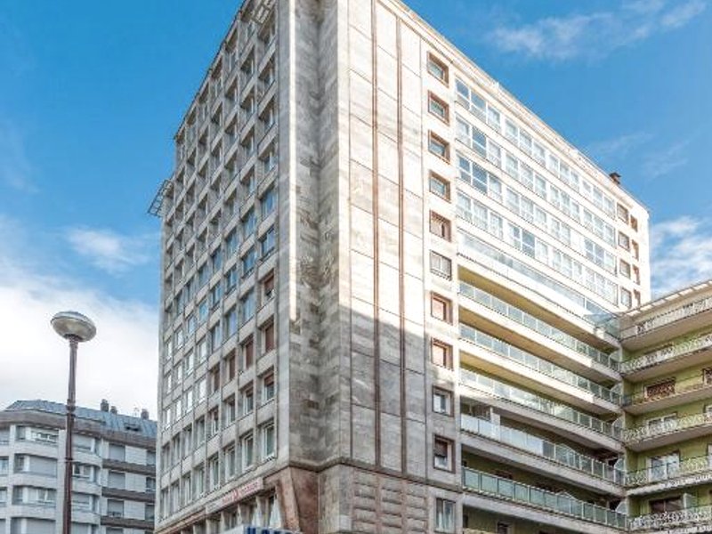 ホテル サン セバスティアン オルリー アフィリエイテッド バイ メリア (Hotel San Sebastian Orly Affiliated by Meliá)の写真