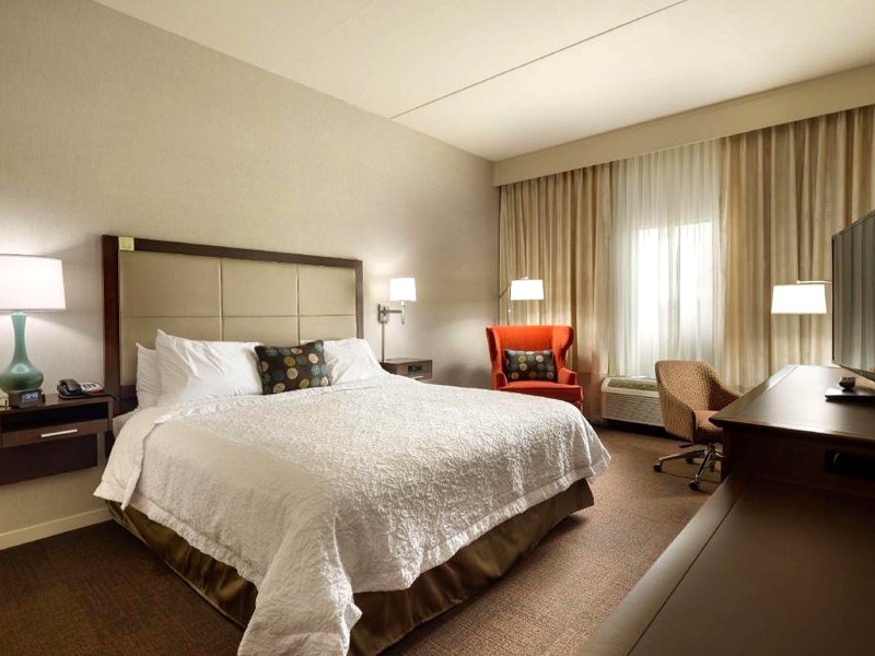 Hampton Inn Morristown I-81の写真