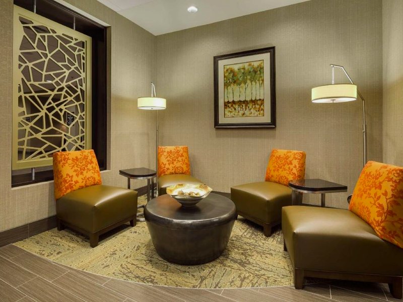 Hampton Inn Morristown I-81の写真