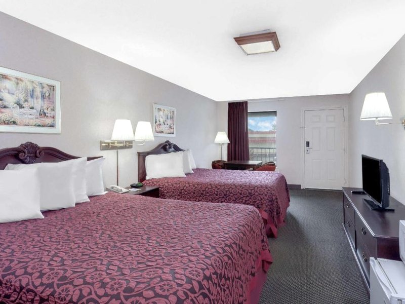 デイズ イン バイ ウィンダム モリスタウン (Days Inn by Wyndham Morristown)の写真