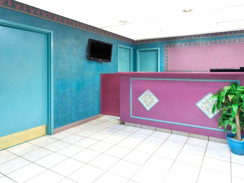 デイズ イン バイ ウィンダム モリスタウン (Days Inn by Wyndham Morristown)の写真
