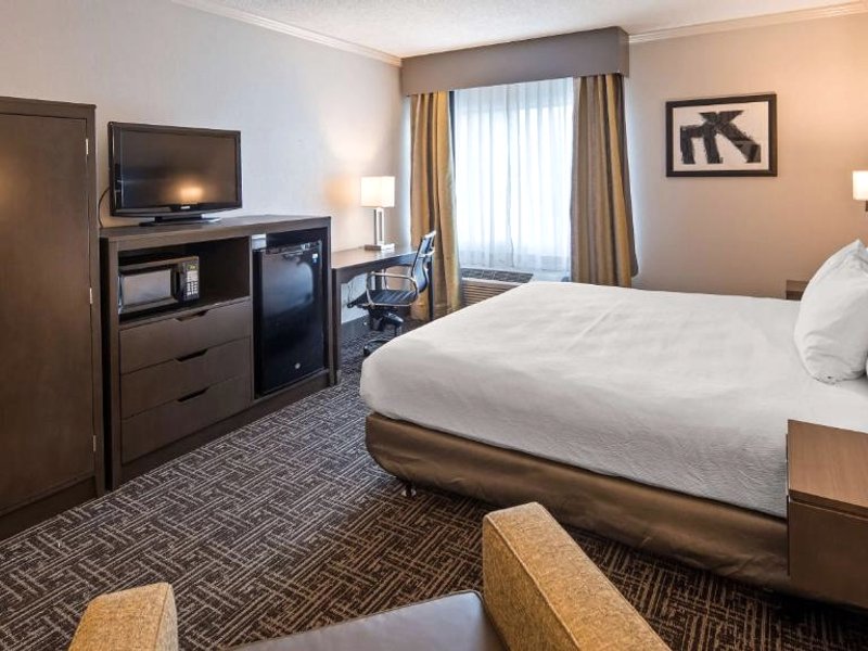 ベストウェスタン プラス モリスタウン カンファレンス センター ホテル (Best Western Plus Morristown Conference Center Hotel)の写真