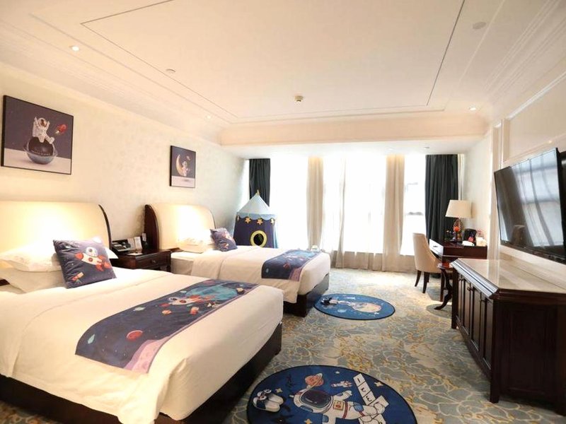 Phoenix Hotelの写真