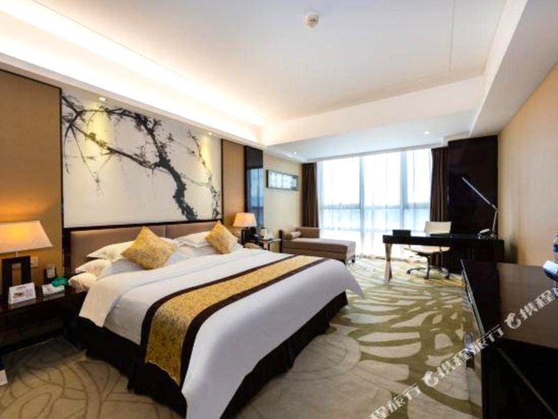 Shenhang International Hotelの写真