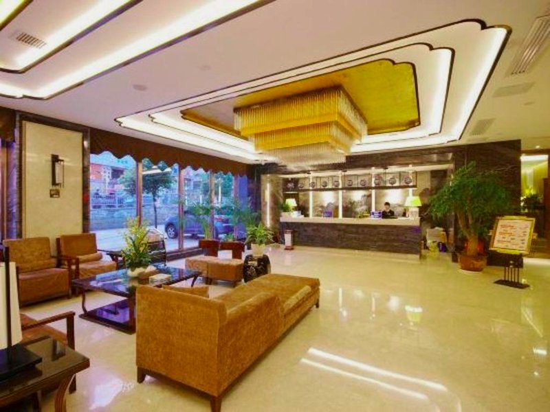 Kailisi Army for the Hotelの写真