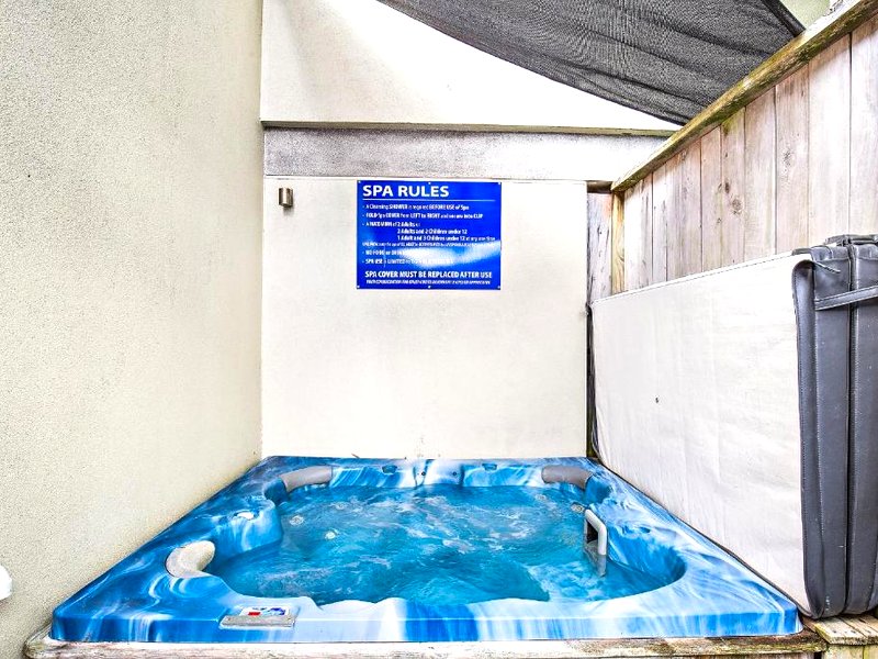 Waipu Cove Resortの写真