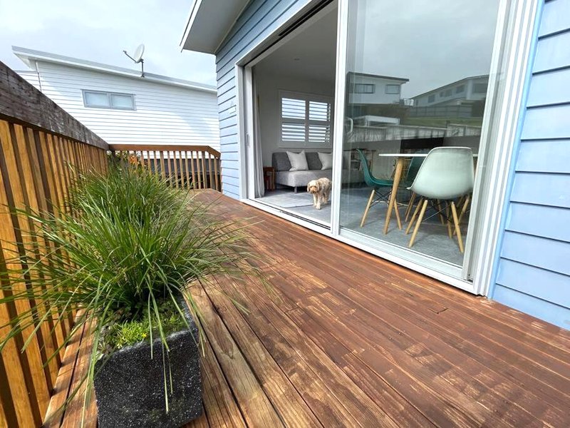 The Blue Beach Houseの写真