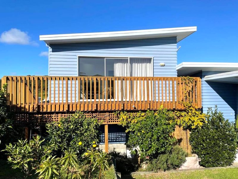 The Blue Beach Houseの写真