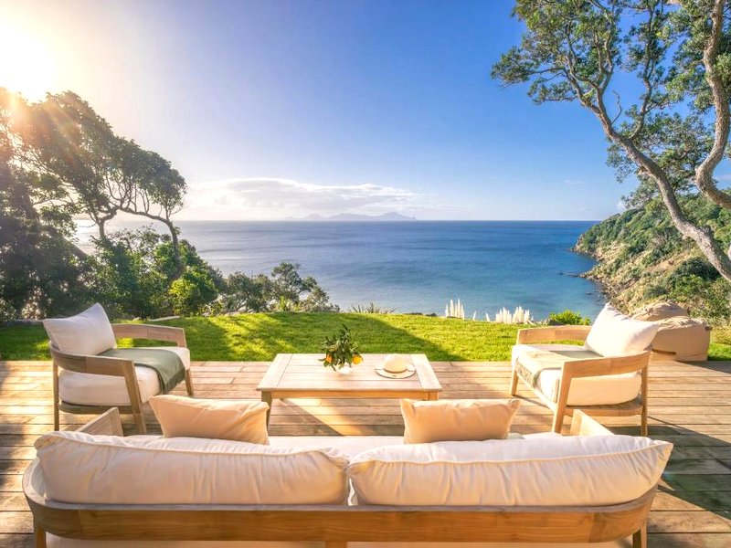 Andersons Cove Luxury Accommodationの写真