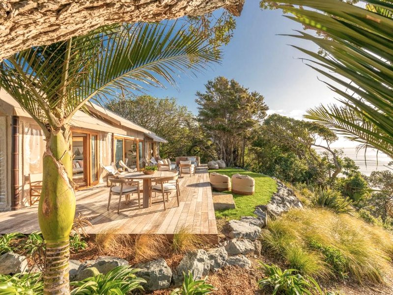 Andersons Cove Luxury Accommodationの写真
