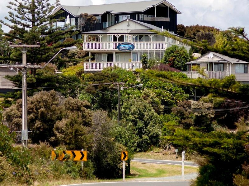 Mangawhai Lodgeの写真