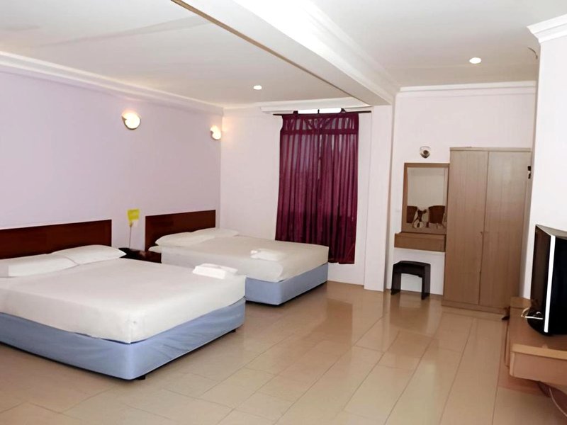 ホテル ラム セン (Hotel Lam Seng)の写真