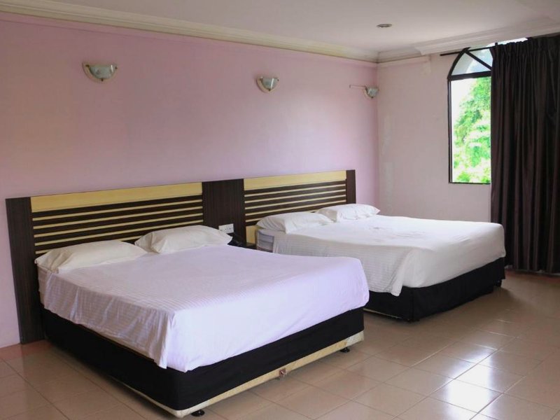 ホテル ラム セン (Hotel Lam Seng)の写真
