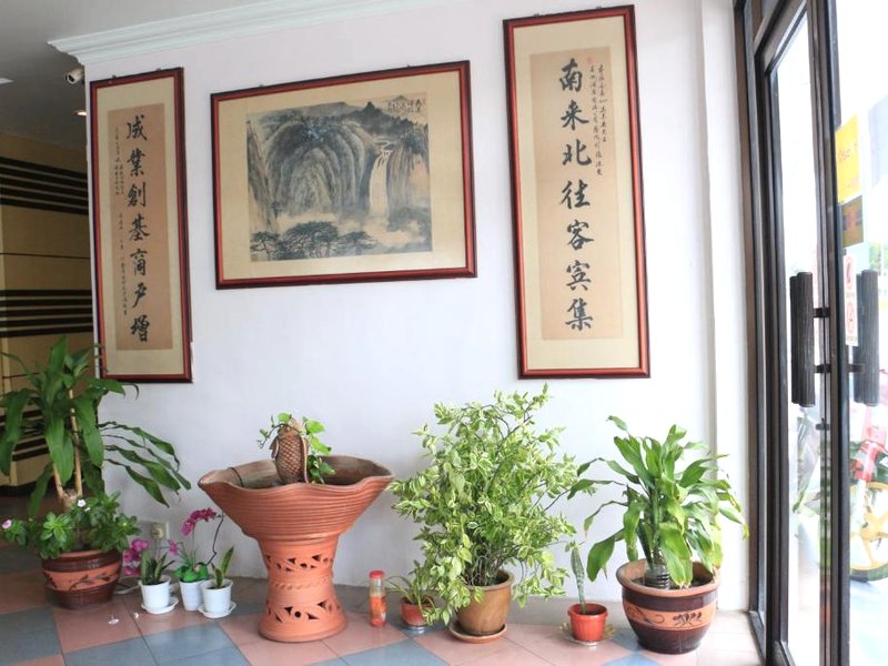 ホテル ラム セン (Hotel Lam Seng)の写真