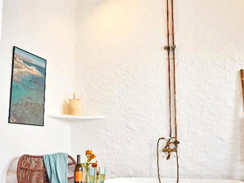 Cortijo La Loma By Olivenciaの写真