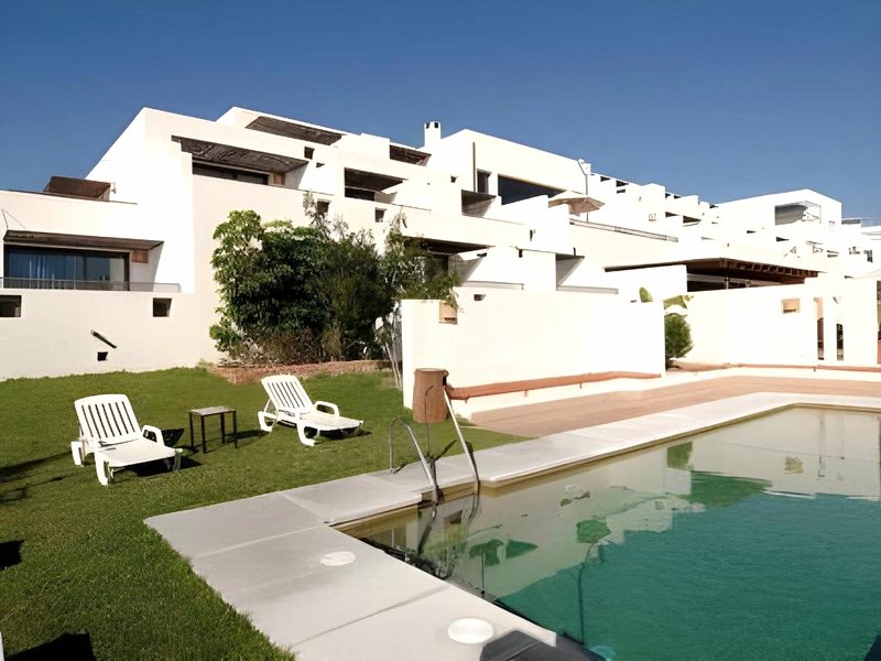 Hotel Calachica Las Negrasの写真