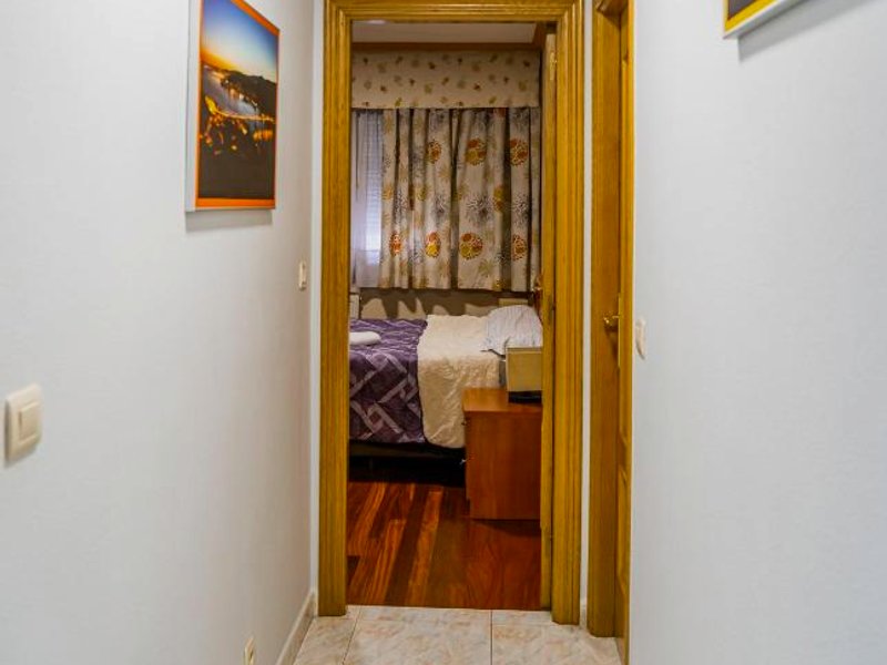 Habitación Centro Pontereas (Habitacion Centro Pontereas)の写真